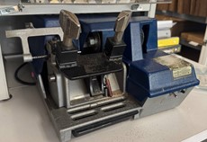 Key Cutting